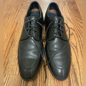 Men Cole Haan Lace Up Dress Shoe